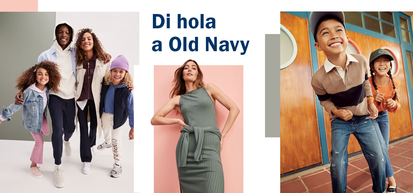 Old Navy